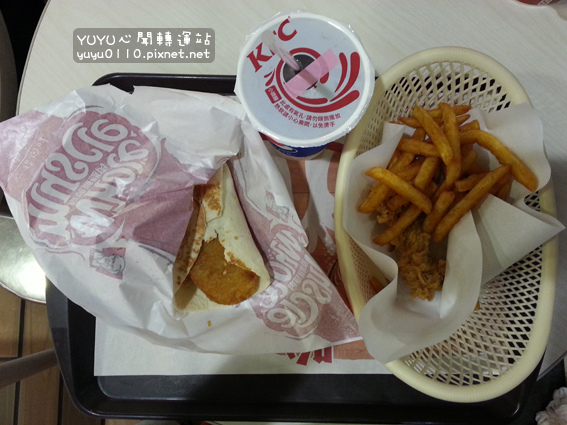 KFC-99群星餐4