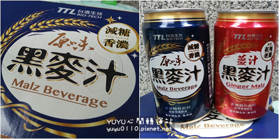 台酒原味薑汁黑麥汁5 台酒原味薑汁黑麥汁5