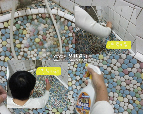 Condex康潔-十項全能除垢劑+超氧悍將槽淨霸8