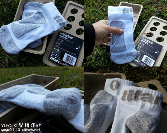 titan太肯功能慢跑襪11 titan太肯功能慢跑襪11