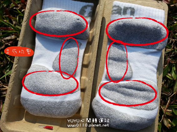 titan太肯功能慢跑襪12 titan太肯功能慢跑襪12