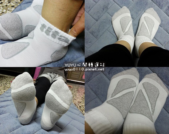 titan太肯功能慢跑襪19 titan太肯功能慢跑襪19