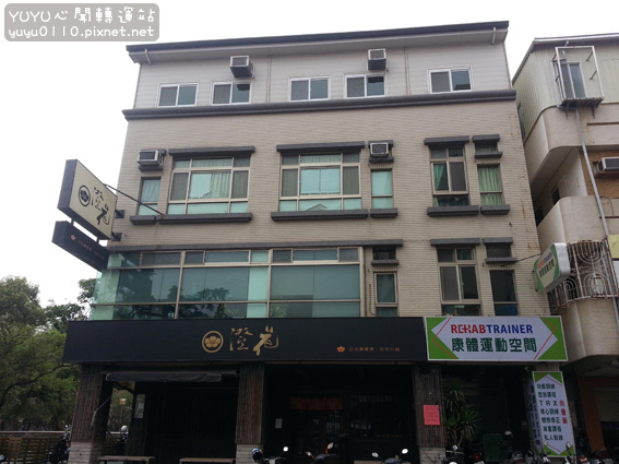 康體運動空間1 康體運動空間1