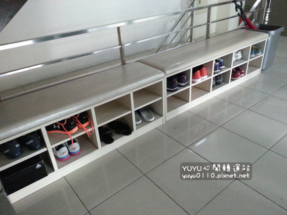 康體運動空間5 康體運動空間5