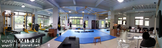 康體運動空間9 康體運動空間9