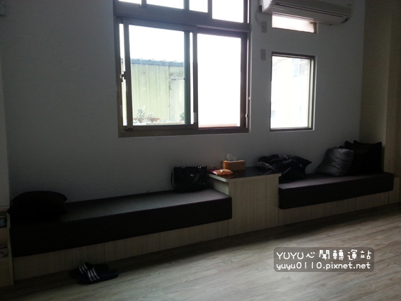 康體運動空間11 康體運動空間11