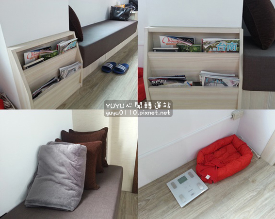 康體運動空間12 康體運動空間12