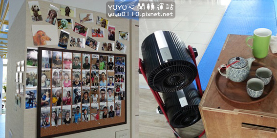 康體運動空間14 康體運動空間14