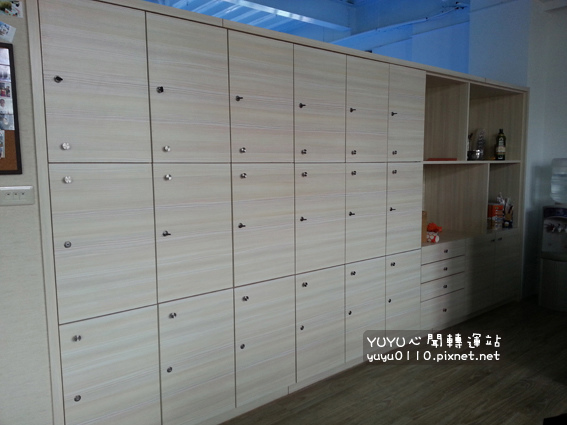 康體運動空間15 康體運動空間15