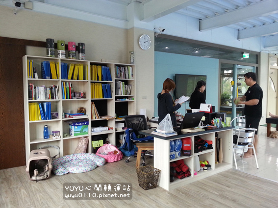 康體運動空間16 康體運動空間16