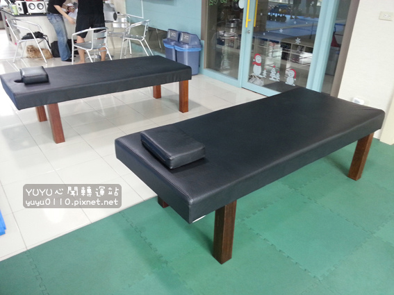 康體運動空間19 康體運動空間19