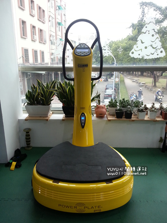 康體運動空間23 康體運動空間23