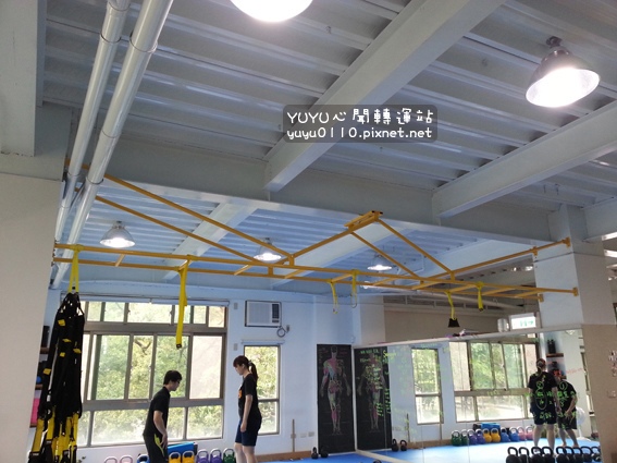 康體運動空間27 康體運動空間27