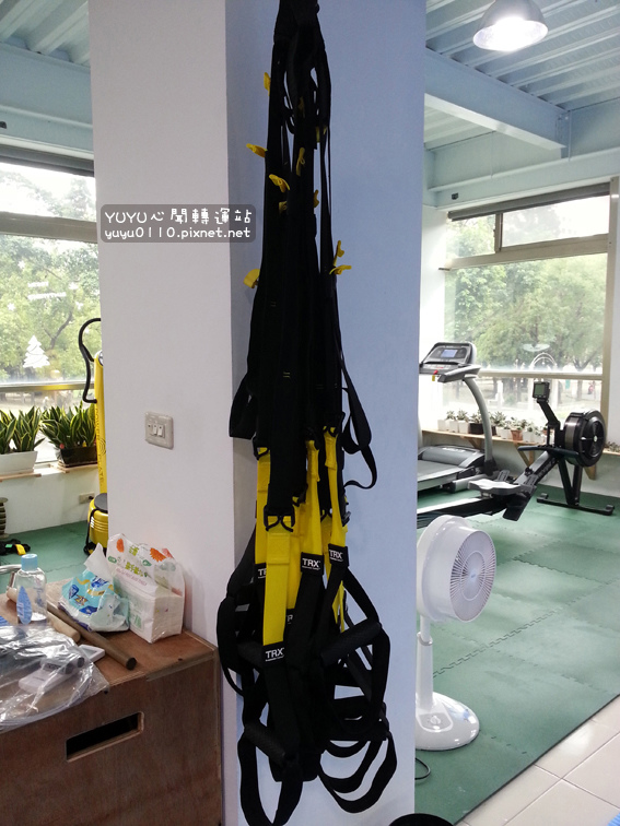 康體運動空間28 康體運動空間28