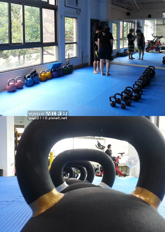 康體運動空間29