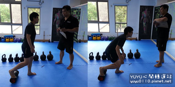 康體運動空間35 康體運動空間35