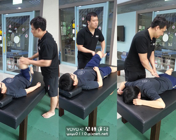 康體運動空間39