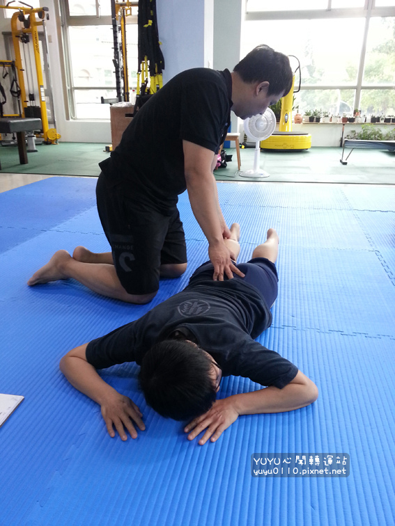 康體運動空間41 康體運動空間41