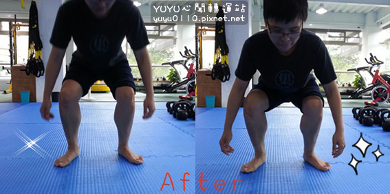 康體運動空間42 康體運動空間42