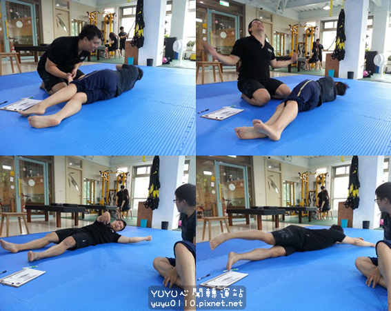 康體運動空間44 康體運動空間44