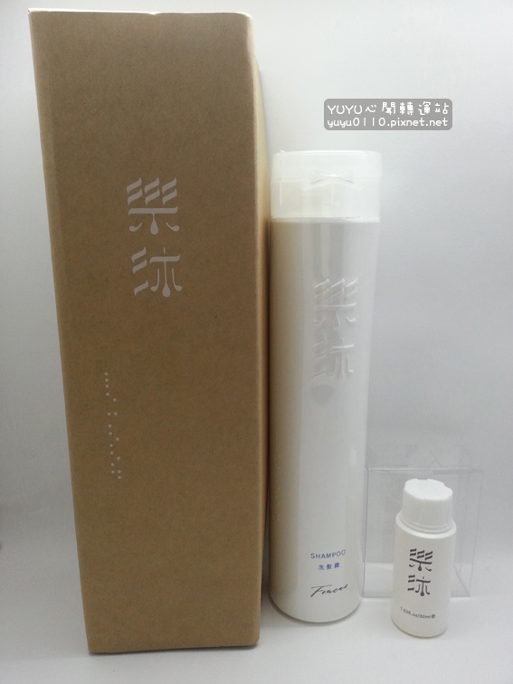樂沐LE MOOD-FINCAS薄荷精油洗髮露1 樂沐LE MOOD-FINCAS薄荷精油洗髮露1