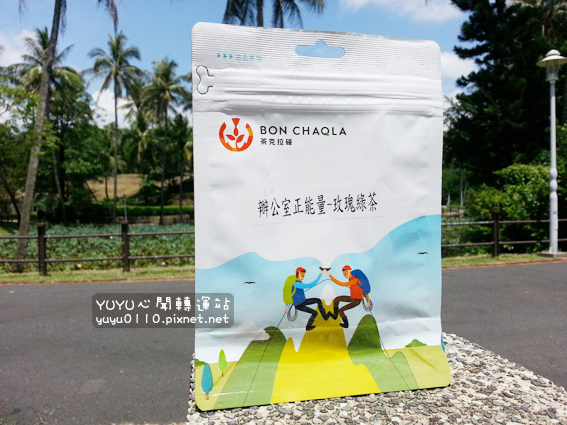 台灣茶人-辦公室正能量-玫瑰綠茶1 台灣茶人-辦公室正能量-玫瑰綠茶1