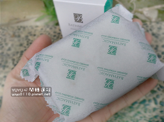 台塩生技蓓舒美-海鹽去角質洗面乳+海藻潤澤皂11