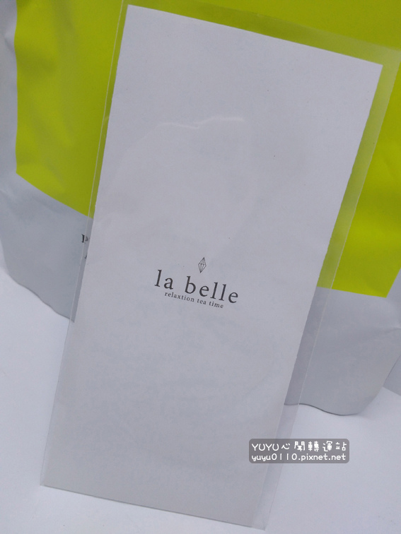 la belle 拉蓓養生茶-降火金銀花茶8.jpg