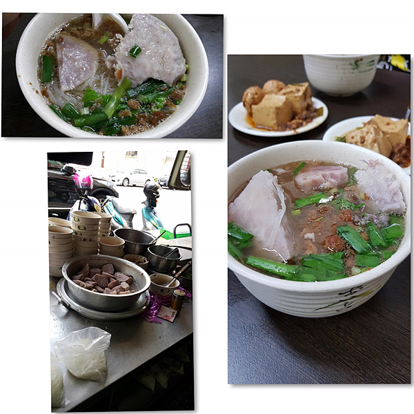 [台中西區美食] 勤美 古早味銅板價 芋頭米粉令人懷念的滋味 炒麵大盤淋上東泉辣椒最對味 & 勤美草悟道最療癒的旅館推薦