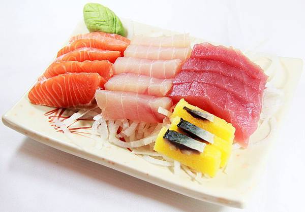 星崎生魚片專賣店-生魚片 星崎生魚片專賣店-生魚片