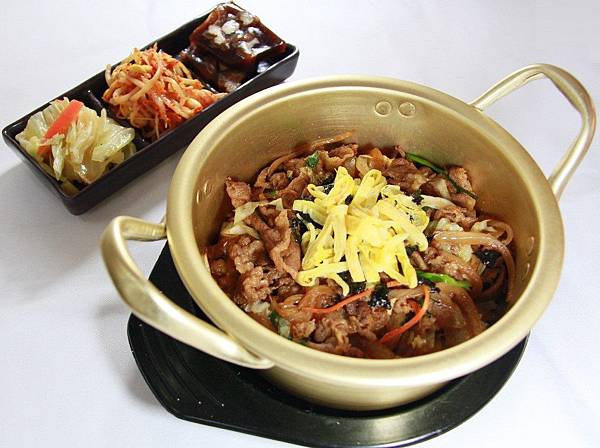 要吃什麼鍋-烤牛肉飯 要吃什麼鍋-烤牛肉飯