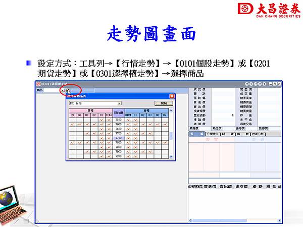 大昌快易通