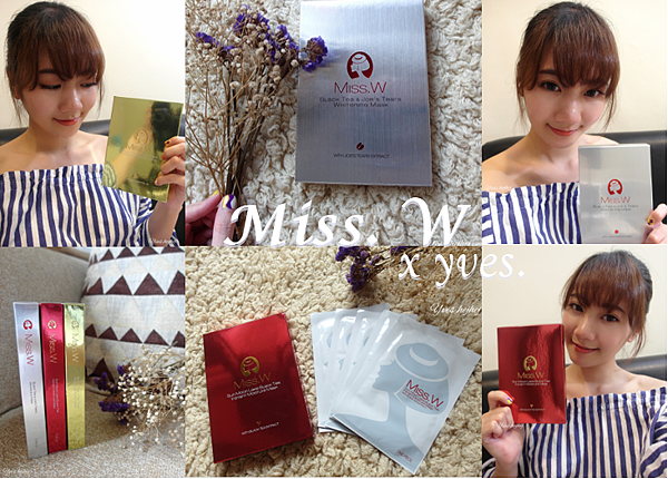 Miss W 封面.png