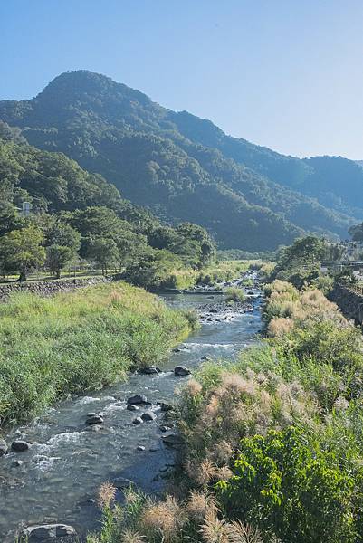 「會來尖石溫泉渡假村」新竹最美休閒度假村🌸峇里島風格溫泉體驗