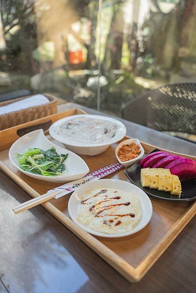 「會來尖石溫泉渡假村」新竹最美休閒度假村🌸峇里島風格溫泉體驗