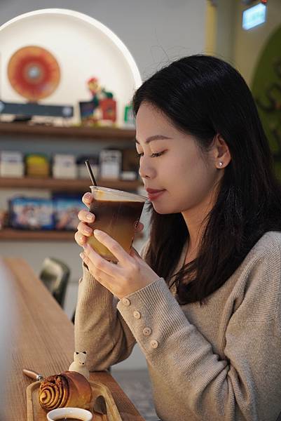 台南全新開幕『蛙角咖啡』🐸挖角台南店家明星商品不用排隊就能品