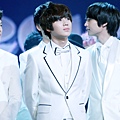 泰民9-121228歌謠大祝祭-ITAEM&WITHTAEMIN