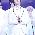 泰民33-121228歌謠大祝祭-my fairy&withtaemin