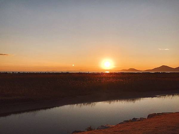 【韓國釜山】夕陽名所多大浦周邊景點這樣玩