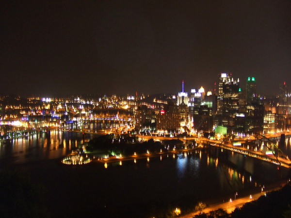 Pittsburgh