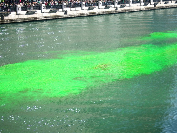 Chicago River