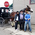 Amish Country