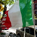 Little ItalyLittle Italy