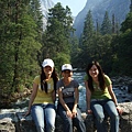 Yosemite