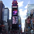 Time Square