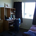 2008_0322 Homestay-my room.JPG