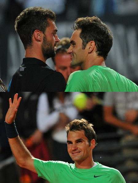 paire roger