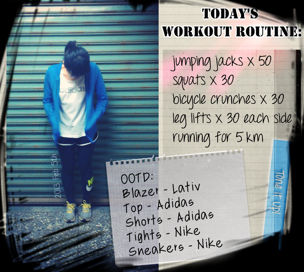 20140205 workout