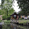 司佩蕾森林/Spreewald