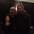 Rob Halford and Troy Sanders.jpg